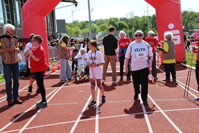 Öhringer Stadtlauf Alle(s) Inklusive Lauf 2025