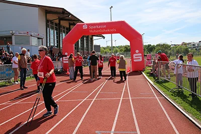 Öhringer Stadtlauf Alle(s) Inklusive Lauf 2025