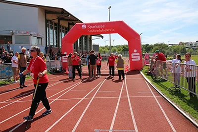 Öhringer Stadtlauf Alle(s) Inklusive Lauf 2025