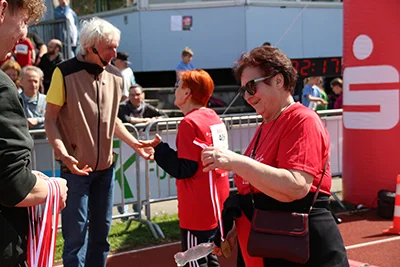 Öhringer Stadtlauf Alle(s) Inklusive Lauf 2025