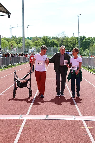 Öhringer Stadtlauf Alle(s) Inklusive Lauf 2025