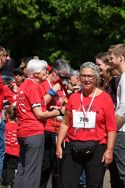 Öhringer Stadtlauf Alle(s) Inklusive Lauf 2025