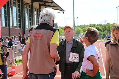 Öhringer Stadtlauf Alle(s) Inklusive Lauf 2025