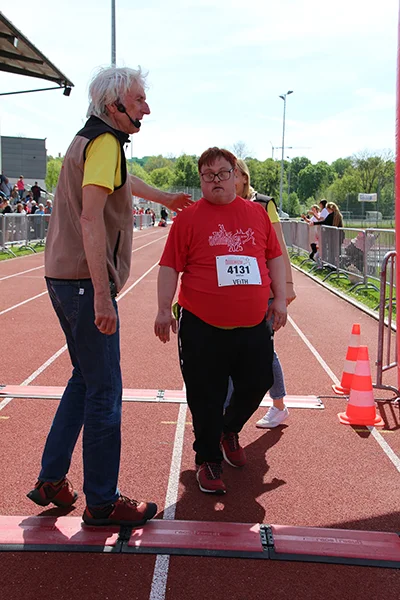 Öhringer Stadtlauf Alle(s) Inklusive Lauf 2025