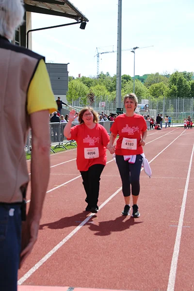 Öhringer Stadtlauf Alle(s) Inklusive Lauf 2025