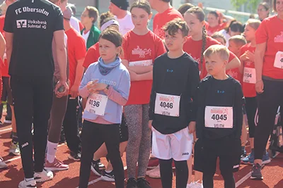 Öhringer Stadtlauf Alle(s) Inklusive Lauf 2025