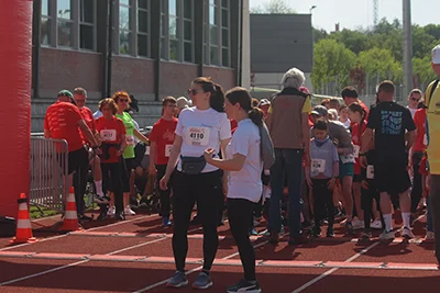 Öhringer Stadtlauf Alle(s) Inklusive Lauf 2025
