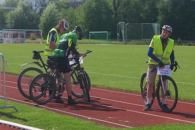 Öhringer Stadtlauf Alle(s) Inklusive Lauf 2025
