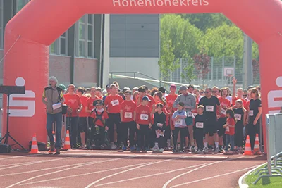 Öhringer Stadtlauf Alle(s) Inklusive Lauf 2025