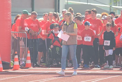 Öhringer Stadtlauf Alle(s) Inklusive Lauf 2025
