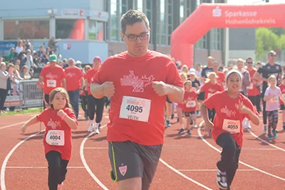 Öhringer Stadtlauf Alle(s) Inklusive Lauf 2025