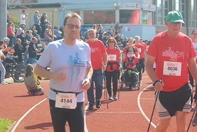Öhringer Stadtlauf Alle(s) Inklusive Lauf 2025