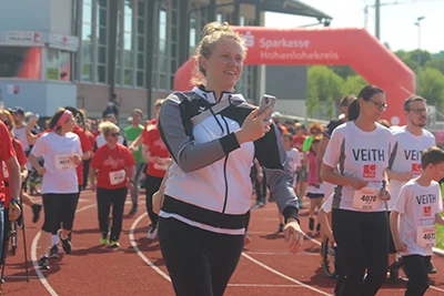 Öhringer Stadtlauf Alle(s) Inklusive Lauf 2025