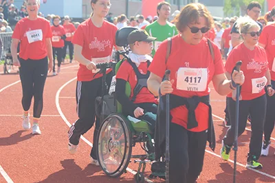 Öhringer Stadtlauf Alle(s) Inklusive Lauf 2025