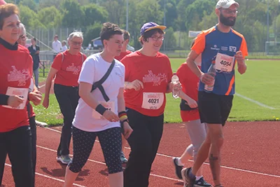Öhringer Stadtlauf Alle(s) Inklusive Lauf 2025