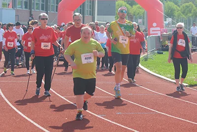 Öhringer Stadtlauf Alle(s) Inklusive Lauf 2025