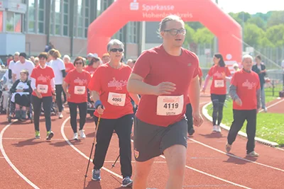 Öhringer Stadtlauf Alle(s) Inklusive Lauf 2025
