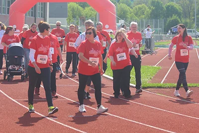 Öhringer Stadtlauf Alle(s) Inklusive Lauf 2025