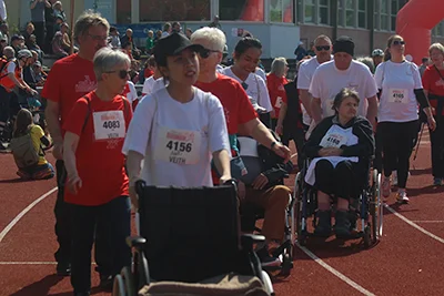 Öhringer Stadtlauf Alle(s) Inklusive Lauf 2025