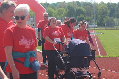 Öhringer Stadtlauf Alle(s) Inklusive Lauf 2025
