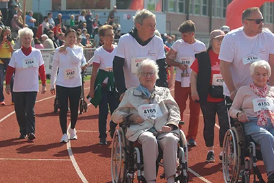 Öhringer Stadtlauf Alle(s) Inklusive Lauf 2025