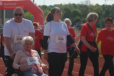 Öhringer Stadtlauf Alle(s) Inklusive Lauf 2025