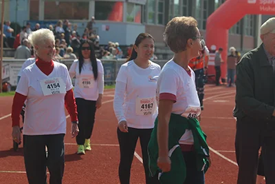 Öhringer Stadtlauf Alle(s) Inklusive Lauf 2025