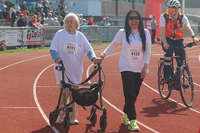 Öhringer Stadtlauf Alle(s) Inklusive Lauf 2025