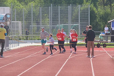 Öhringer Stadtlauf Alle(s) Inklusive Lauf 2025