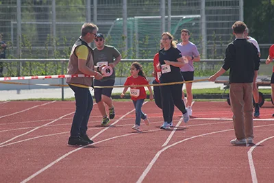 Öhringer Stadtlauf Alle(s) Inklusive Lauf 2025