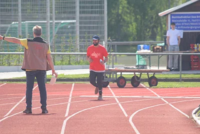 Öhringer Stadtlauf Alle(s) Inklusive Lauf 2025