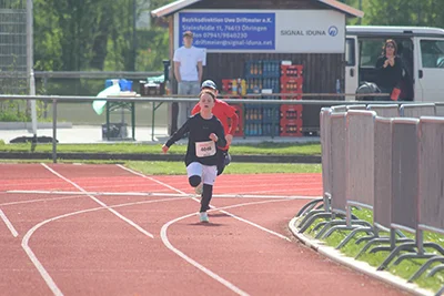 Öhringer Stadtlauf Alle(s) Inklusive Lauf 2025
