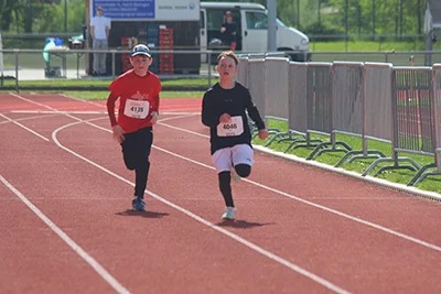 Öhringer Stadtlauf Alle(s) Inklusive Lauf 2025
