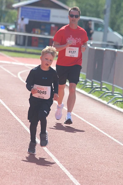 Öhringer Stadtlauf Alle(s) Inklusive Lauf 2025
