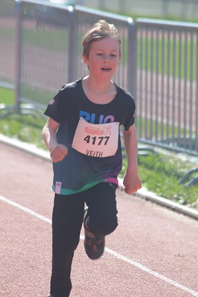 Öhringer Stadtlauf Alle(s) Inklusive Lauf 2025