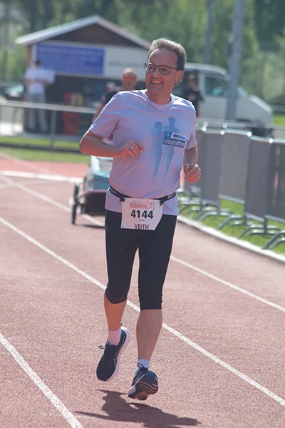 Öhringer Stadtlauf Alle(s) Inklusive Lauf 2025