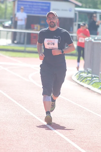 Öhringer Stadtlauf Alle(s) Inklusive Lauf 2025