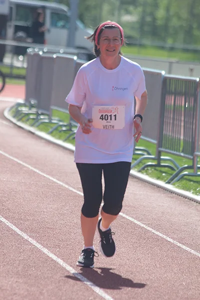 Öhringer Stadtlauf Alle(s) Inklusive Lauf 2025