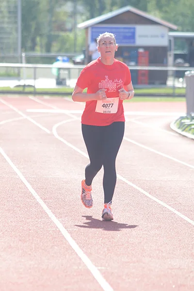 Öhringer Stadtlauf Alle(s) Inklusive Lauf 2025