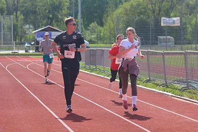 Öhringer Stadtlauf Alle(s) Inklusive Lauf 2025