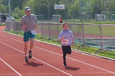 Öhringer Stadtlauf Alle(s) Inklusive Lauf 2025