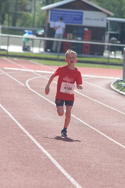Öhringer Stadtlauf Alle(s) Inklusive Lauf 2025