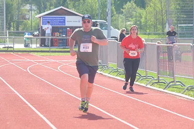 Öhringer Stadtlauf Alle(s) Inklusive Lauf 2025