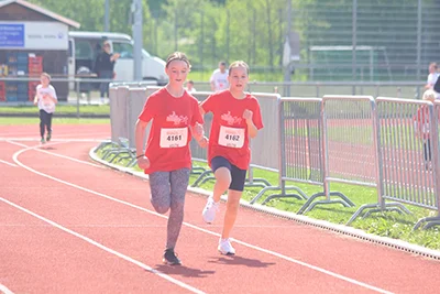 Öhringer Stadtlauf Alle(s) Inklusive Lauf 2025