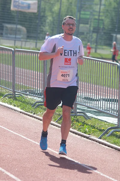 Öhringer Stadtlauf Alle(s) Inklusive Lauf 2025