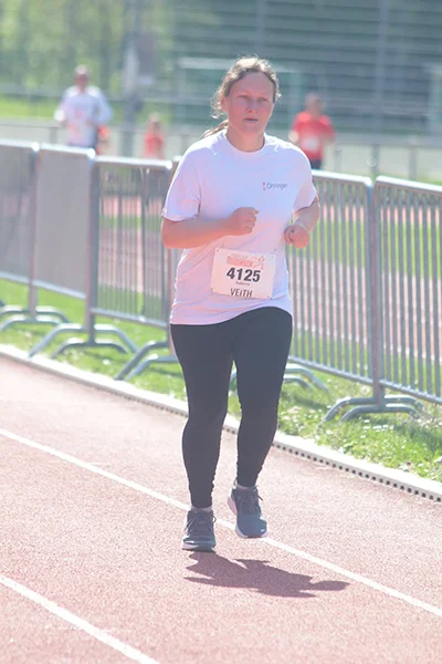 Öhringer Stadtlauf Alle(s) Inklusive Lauf 2025