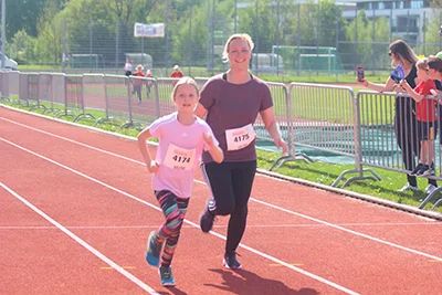 Öhringer Stadtlauf Alle(s) Inklusive Lauf 2025