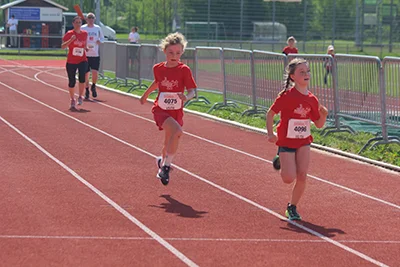 Öhringer Stadtlauf Alle(s) Inklusive Lauf 2025