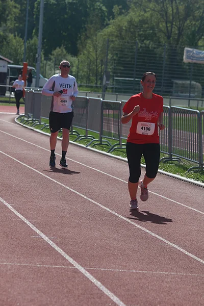 Öhringer Stadtlauf Alle(s) Inklusive Lauf 2025