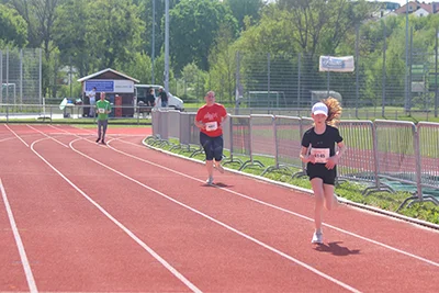 Öhringer Stadtlauf Alle(s) Inklusive Lauf 2025